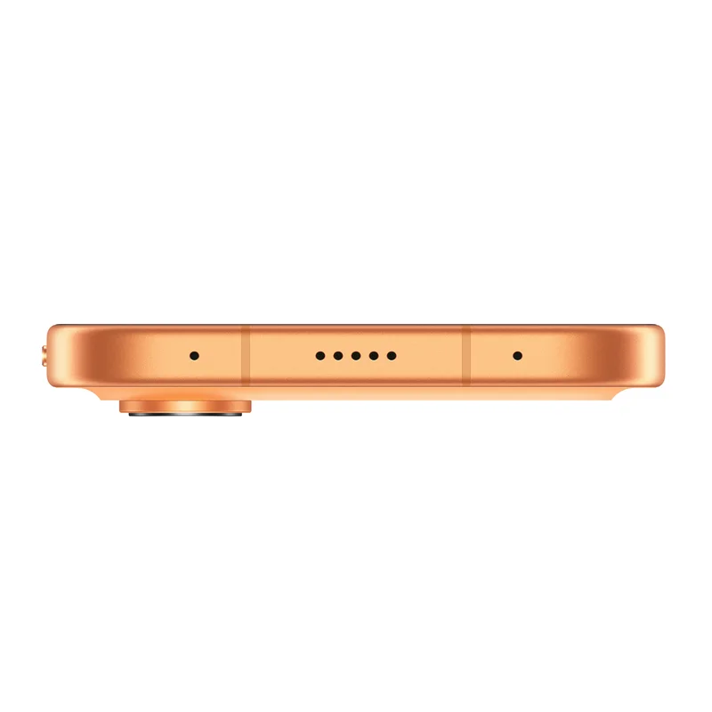 Смартфон HONOR 600 8/256Gb Оранжевый 13