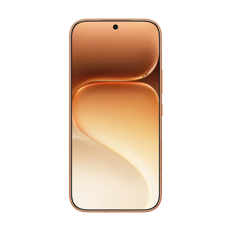 Смартфон HONOR 600 8/256Gb Оранжевый 2