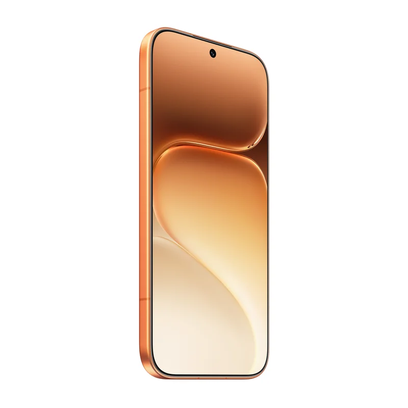 Смартфон HONOR 600 8/256Gb Оранжевый 4