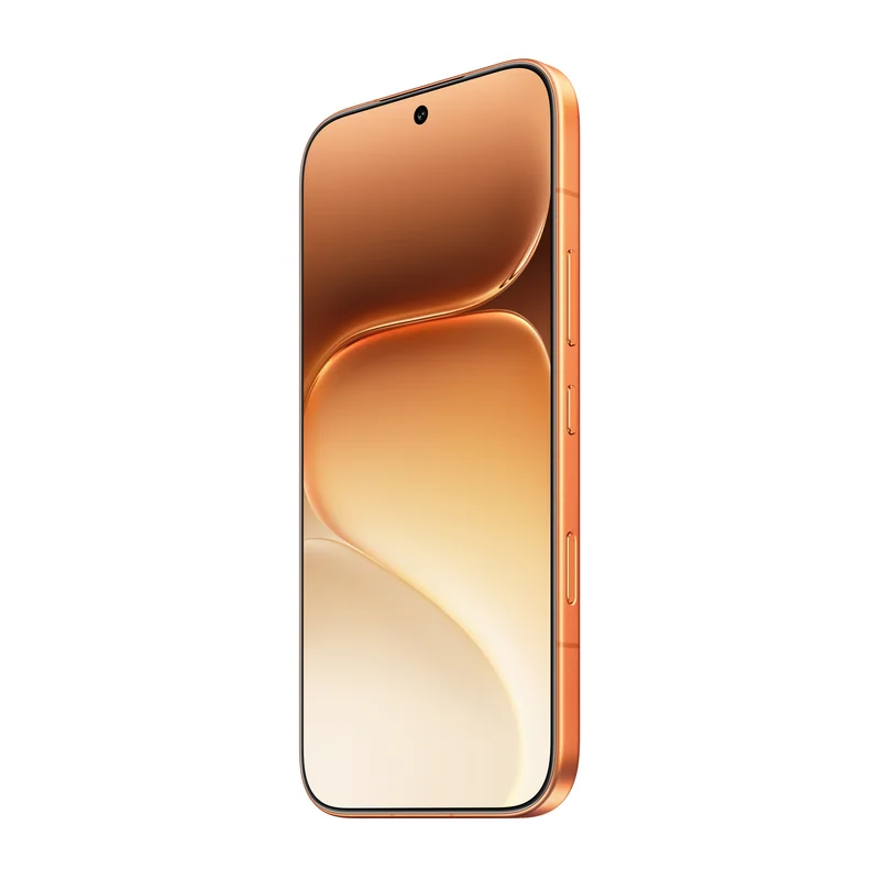 Смартфон HONOR 600 8/256Gb Оранжевый 5