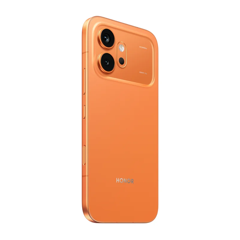 Смартфон HONOR 600 8/256Gb Оранжевый 6
