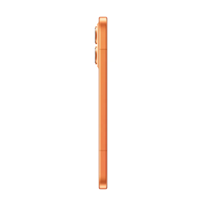 Смартфон HONOR 600 8/256Gb Оранжевый 8