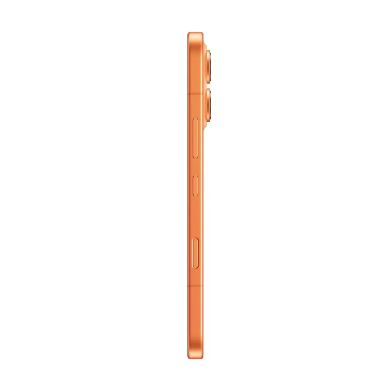 Смартфон HONOR 600 8/256Gb Оранжевый 9
