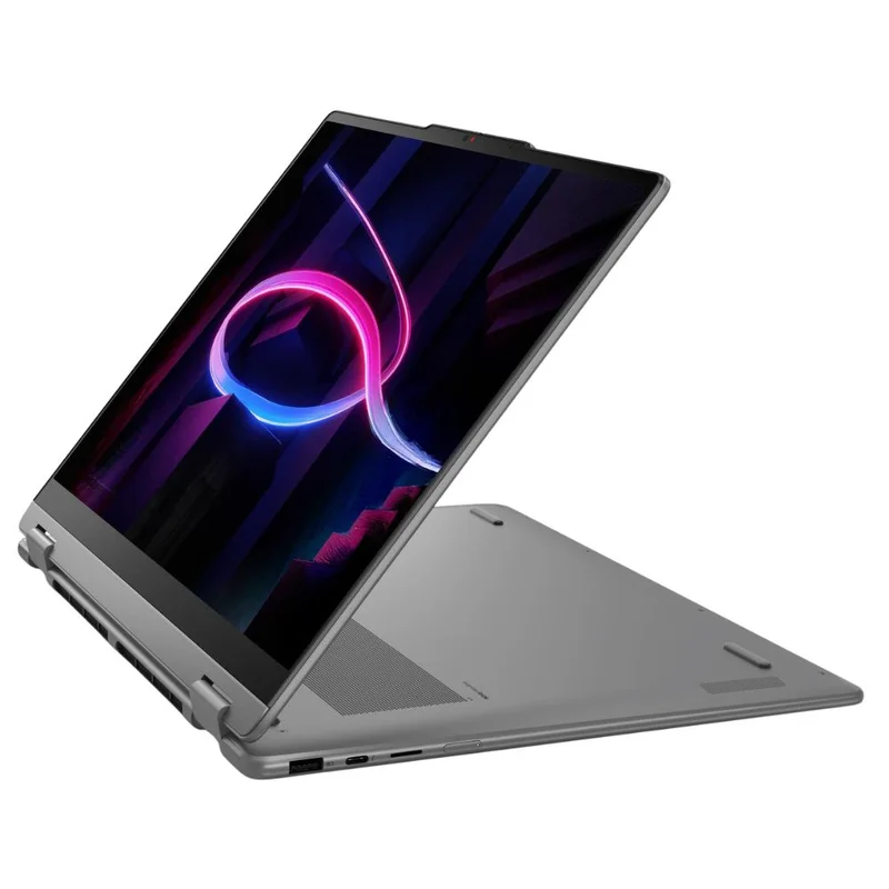 Ноутбук 16" Lenovo Yoga 7 2-in-1 16IPH11 (U7 355-16-1-W)(83TE0022RK) 10