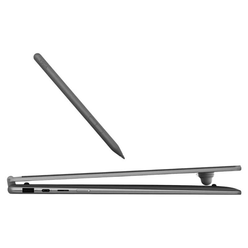 Ноутбук 16" Lenovo Yoga 7 2-in-1 16IPH11 (U7 355-16-1-W)(83TE0022RK) 12