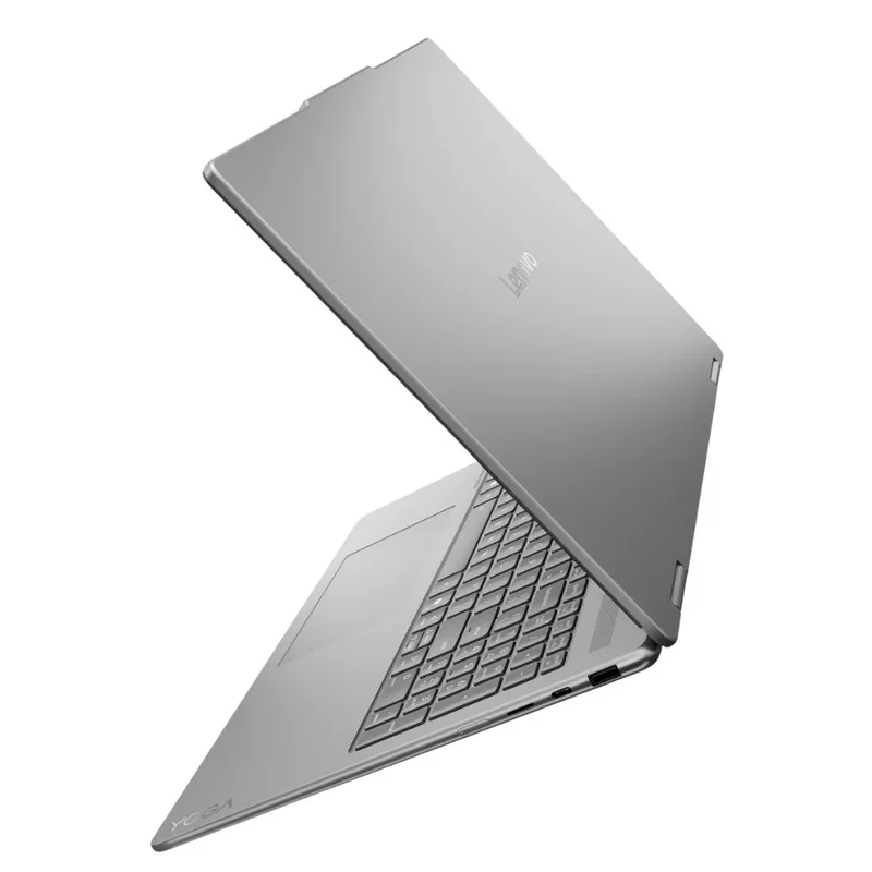 Ноутбук 16" Lenovo Yoga 7 2-in-1 16IPH11 (U7 355-16-1-W)(83TE0022RK) 13