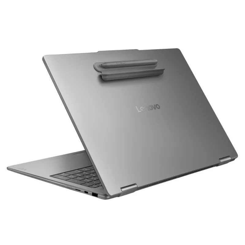 Ноутбук 16" Lenovo Yoga 7 2-in-1 16IPH11 (U7 355-16-1-W)(83TE0022RK) 14