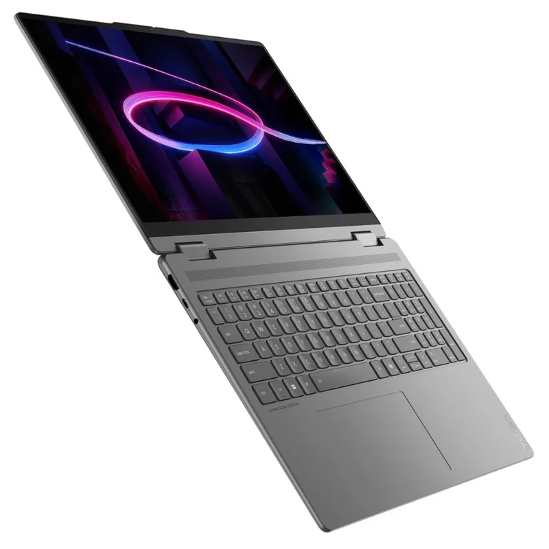 Ноутбук 16" Lenovo Yoga 7 2-in-1 16IPH11 (U7 355-16-1-W)(83TE0022RK) 3