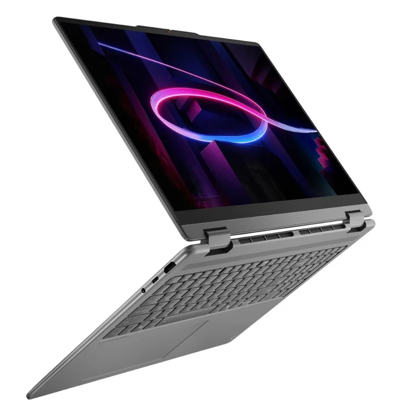 Ноутбук 16" Lenovo Yoga 7 2-in-1 16IPH11 (U7 355-16-1-W)(83TE0022RK) 4
