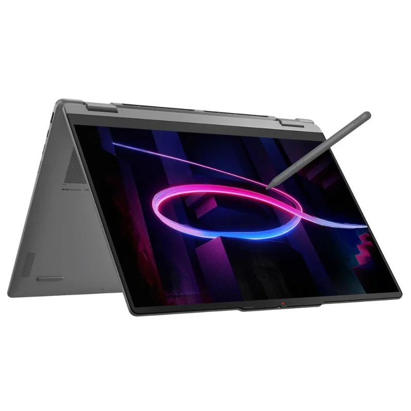 Ноутбук 16" Lenovo Yoga 7 2-in-1 16IPH11 (U7 355-16-1-W)(83TE0022RK) 6