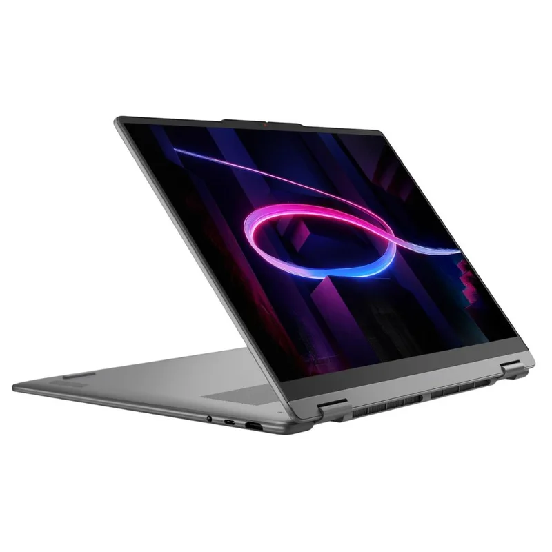 Ноутбук 16" Lenovo Yoga 7 2-in-1 16IPH11 (U7 355-16-1-W)(83TE0022RK) 8