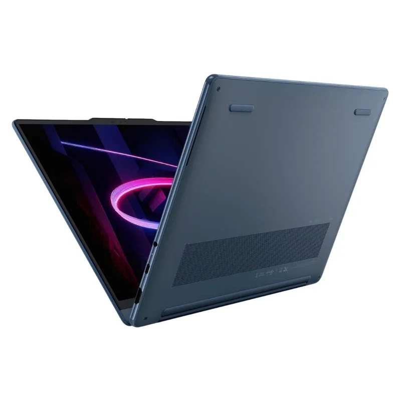 Ноутбук 14" Lenovo Yoga 9 2-in-1 14IPH11 (U7 355-32-512-W)(83SE001RRK) 11