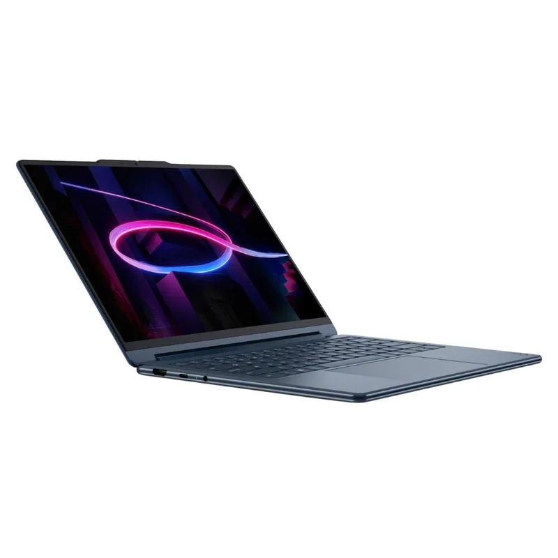Ноутбук 14" Lenovo Yoga 9 2-in-1 14IPH11 (U7 355-32-512-W)(83SE001RRK) 12