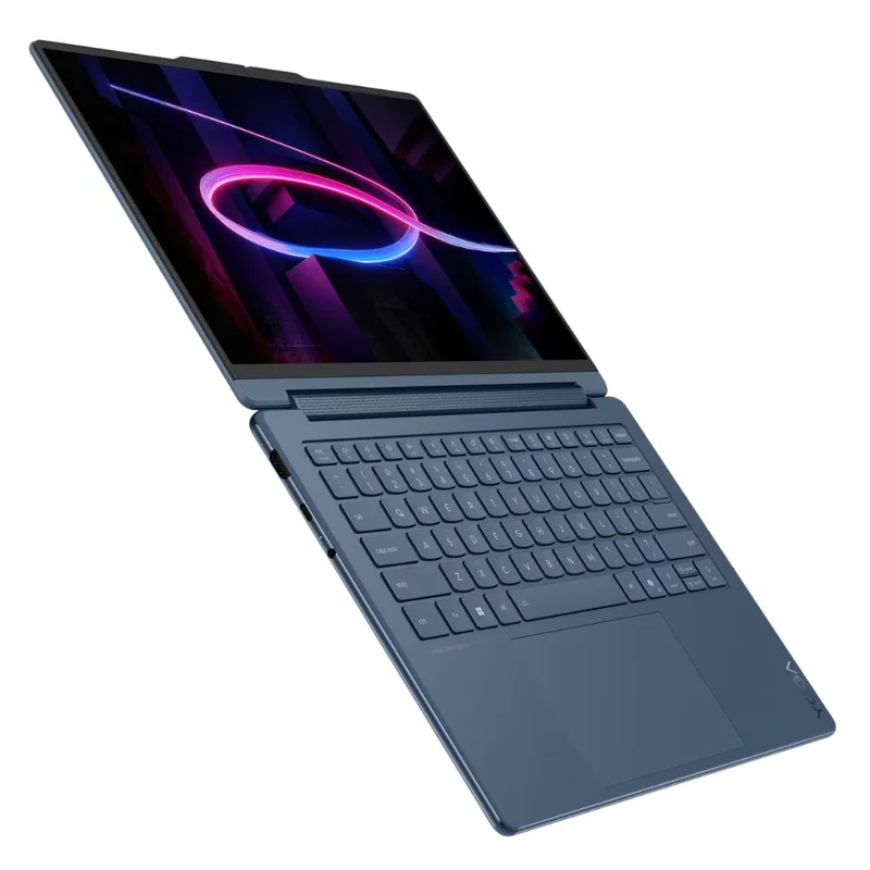 Ноутбук 14" Lenovo Yoga 9 2-in-1 14IPH11 (U7 355-32-512-W)(83SE001RRK) 13