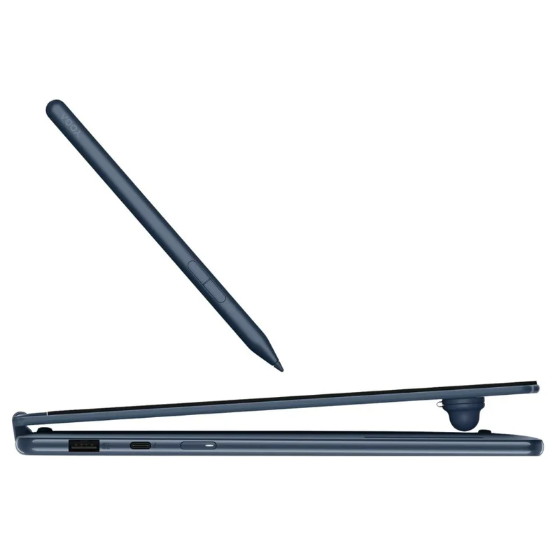 Ноутбук 14" Lenovo Yoga 9 2-in-1 14IPH11 (U7 355-32-512-W)(83SE001RRK) 15