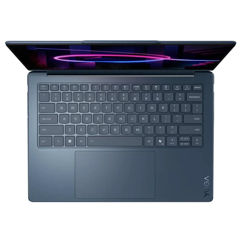Ноутбук 14" Lenovo Yoga 9 2-in-1 14IPH11 (U7 355-32-512-W)(83SE001RRK) 16