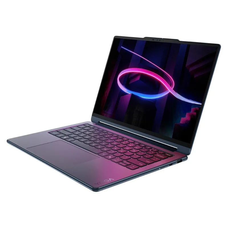 Ноутбук 14" Lenovo Yoga 9 2-in-1 14IPH11 (U7 355-32-512-W)(83SE001RRK) 2