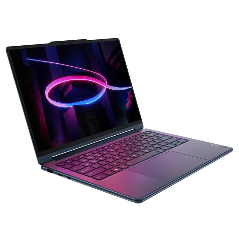 Ноутбук 14" Lenovo Yoga 9 2-in-1 14IPH11 (U7 355-32-512-W)(83SE001RRK) 3