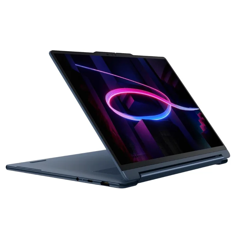 Ноутбук 14" Lenovo Yoga 9 2-in-1 14IPH11 (U7 355-32-512-W)(83SE001RRK) 5