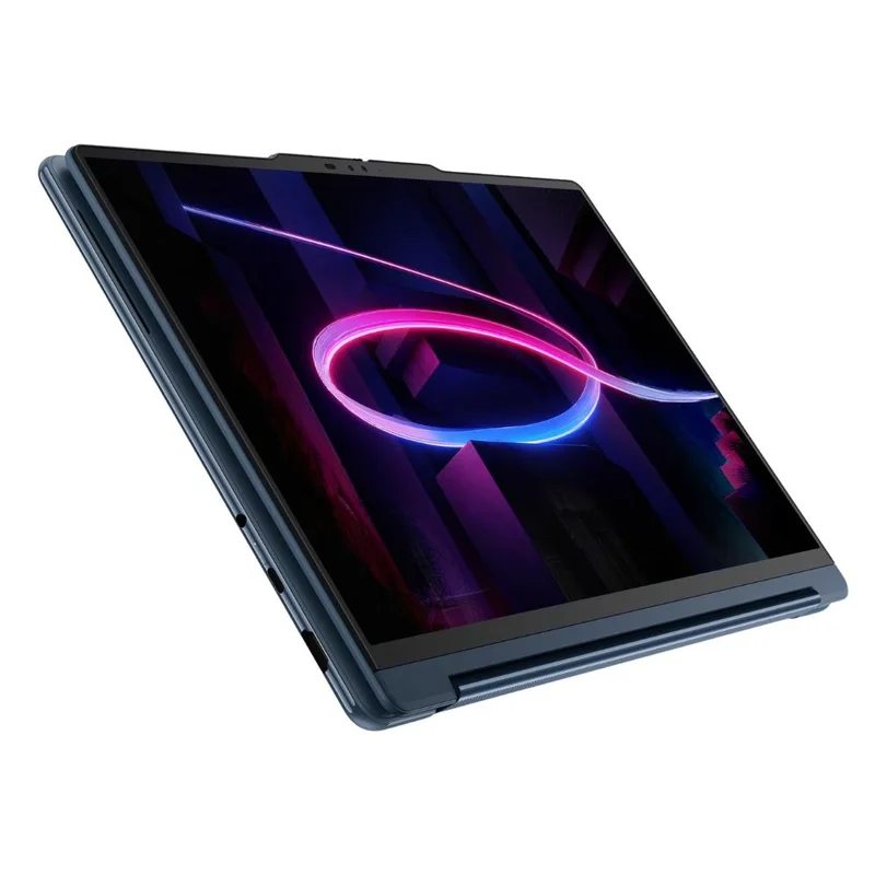 Ноутбук 14" Lenovo Yoga 9 2-in-1 14IPH11 (U7 355-32-512-W)(83SE001RRK) 6