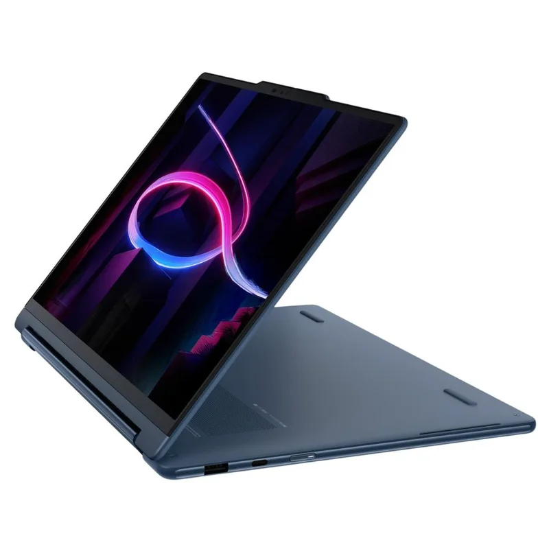 Ноутбук 14" Lenovo Yoga 9 2-in-1 14IPH11 (U7 355-32-512-W)(83SE001RRK) 7