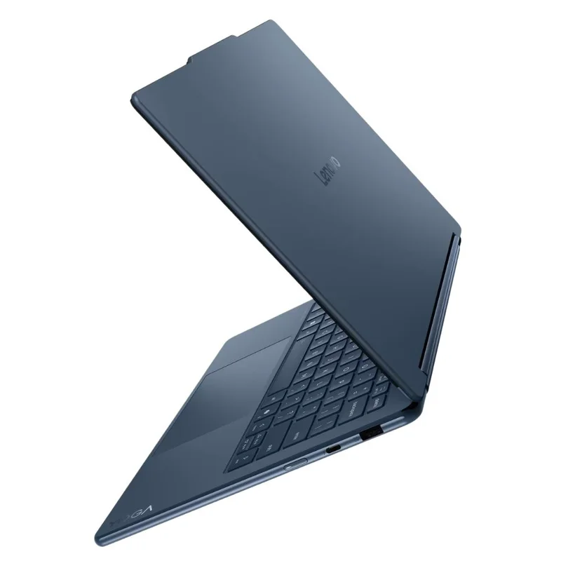 Ноутбук 14" Lenovo Yoga 9 2-in-1 14IPH11 (U7 355-32-512-W)(83SE001RRK) 8