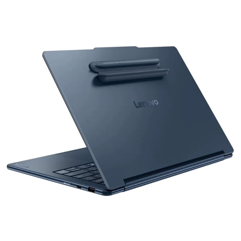 Ноутбук 14" Lenovo Yoga 9 2-in-1 14IPH11 (U7 355-32-512-W)(83SE001RRK) 9