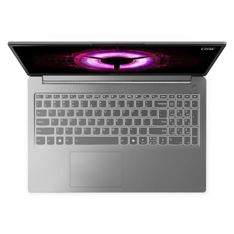 Игровой ноутбук 15,6" Lenovo LOQ 15ARP10E (Ryzen 5 150-16-512-RTX3050 6-W)(83S000HPRK) 5