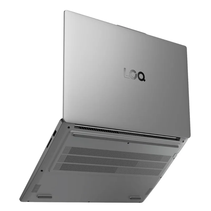 Игровой ноутбук 15,6" Lenovo LOQ 15ARP10E (Ryzen 5 150-16-512-RTX3050 6-W)(83S000HPRK) 6