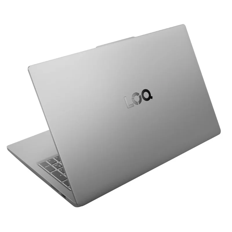 Игровой ноутбук 15,6" Lenovo LOQ 15ARP10E (Ryzen 5 150-16-512-RTX3050 6-W)(83S000HPRK) 9