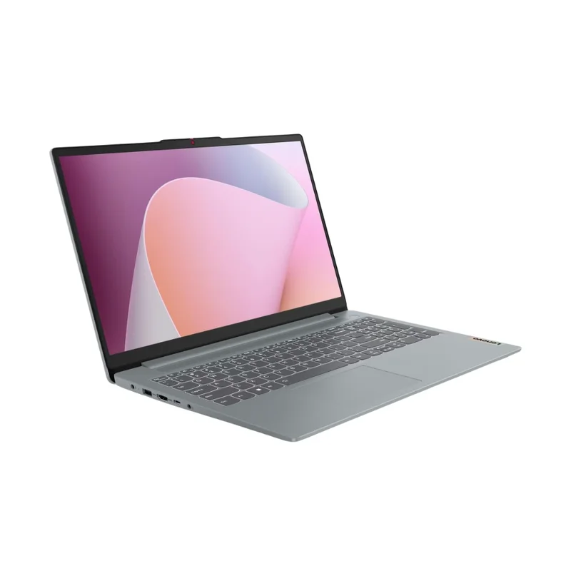 Ноутбук 15,6" Lenovo IdeaPad Slim 3 15AMN8 (Ryzen 5 40-8-512-W)(82XQ01SJRK) 2