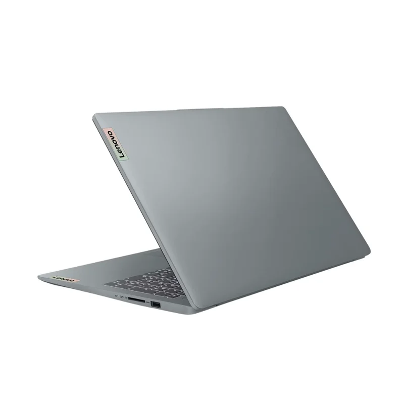 Ноутбук 15,6" Lenovo IdeaPad Slim 3 15AMN8 (Ryzen 5 40-8-512-W)(82XQ01SJRK) 3