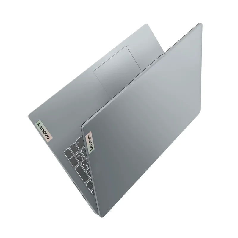Ноутбук 15,6" Lenovo IdeaPad Slim 3 15AMN8 (Ryzen 5 40-8-512-W)(82XQ01SJRK) 5