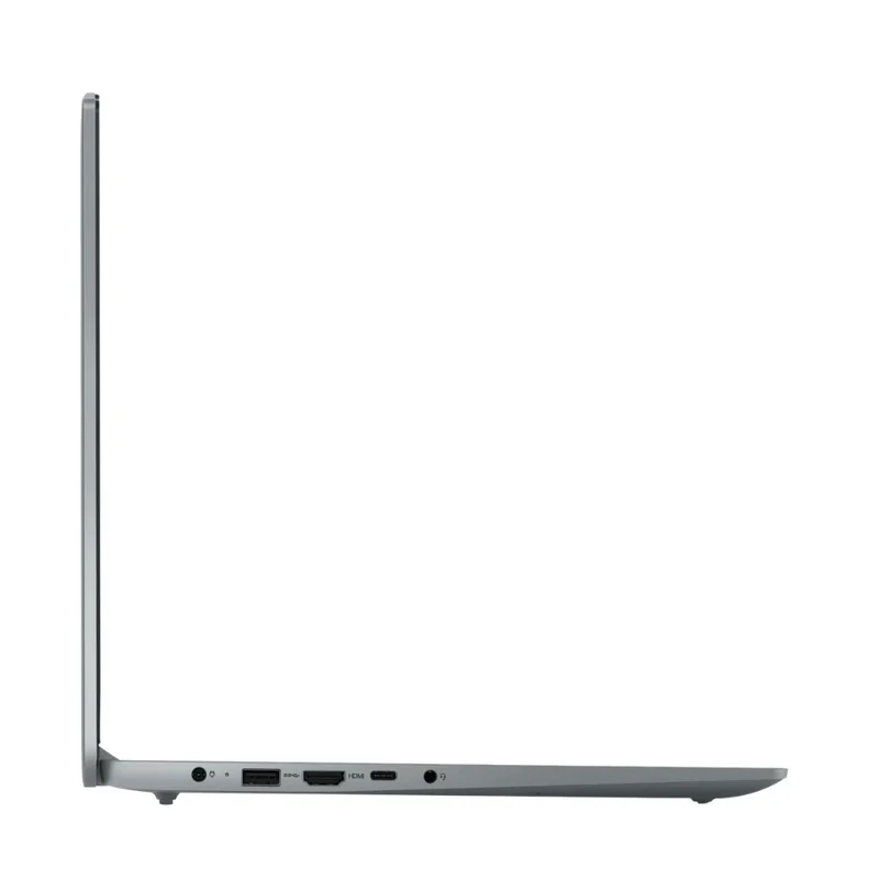 Ноутбук 15,6" Lenovo IdeaPad Slim 3 15AMN8 (Ryzen 5 40-16-512-W)(82XQ01SLRK) 6