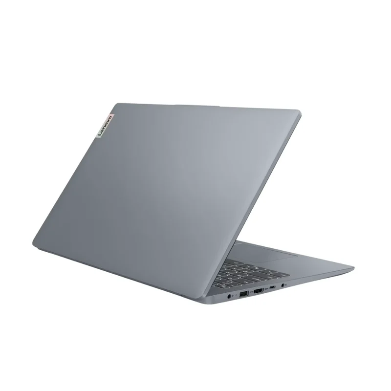 Ноутбук 15,6" Lenovo IdeaPad Slim 3 15AMN8 (Ryzen 5 40-16-512-W)(82XQ01SLRK) 8