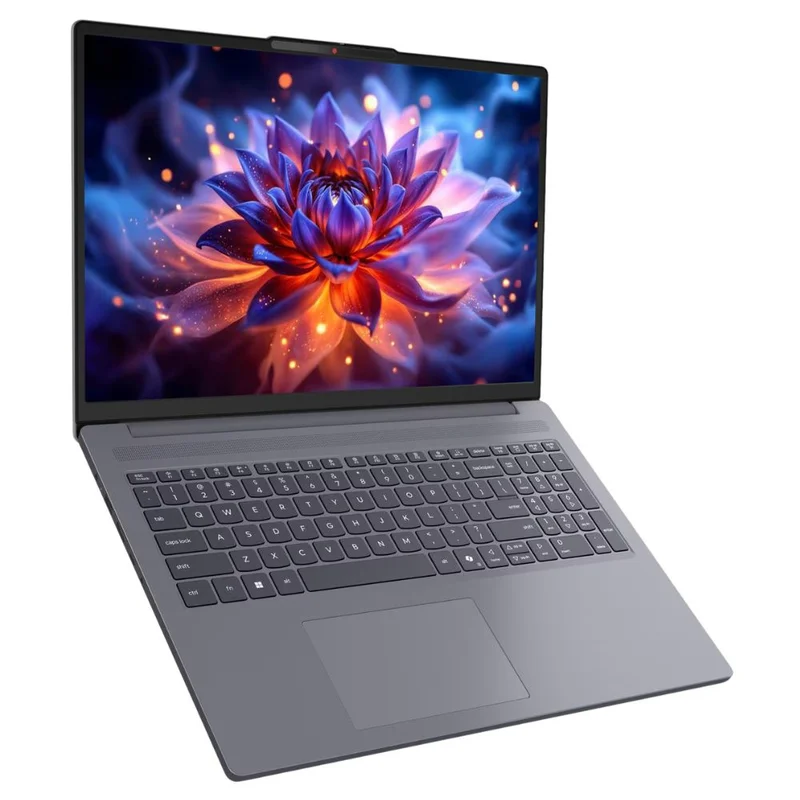 Ноутбук 16" Lenovo IdeaPad Slim 3 16IPH11 (U5 322-16-512-W)(83US006CRK) 2