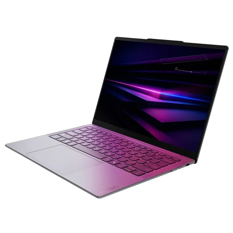 Ультрабук 14" Lenovo Yoga Slim 7 14IPH11 (U7 355-16-1-W)(83QM003SRK) 4