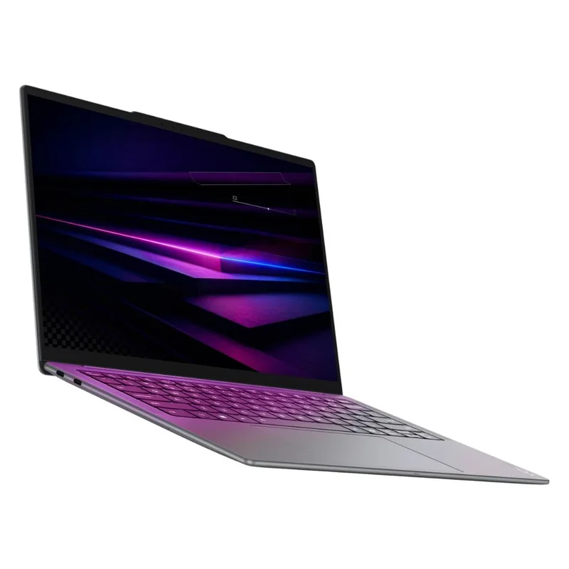 Ультрабук 14" Lenovo Yoga Slim 7 14IPH11 (U7 355-16-1-W)(83QM003SRK) 5