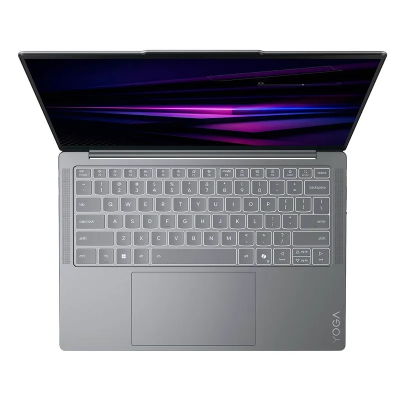 Ультрабук 14" Lenovo Yoga Slim 7 14IPH11 (U7 355-32-1-W)(83QM003URK) 3