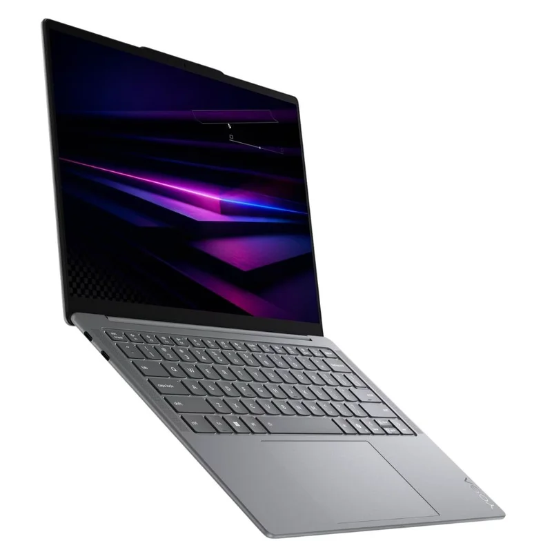 Ультрабук 14" Lenovo Yoga Slim 7 14IPH11 (U7 355-32-1-W)(83QM003URK) 8