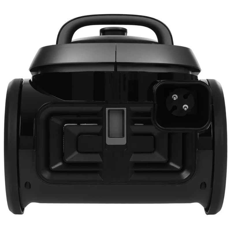 Пылесос Polaris PVC 1909 Графитовый 10