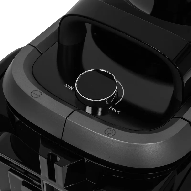 Пылесос Polaris PVC 1909 Графитовый 11