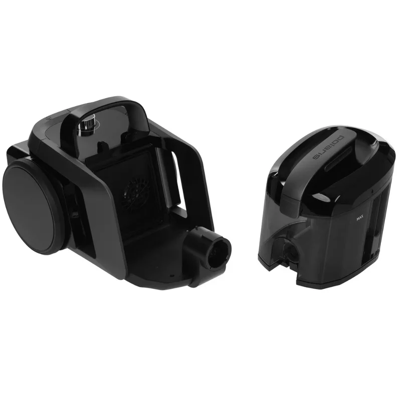 Пылесос Polaris PVC 1909 Графитовый 13
