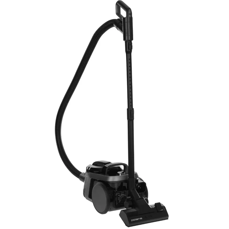 Пылесос Polaris PVC 1909 Графитовый 14