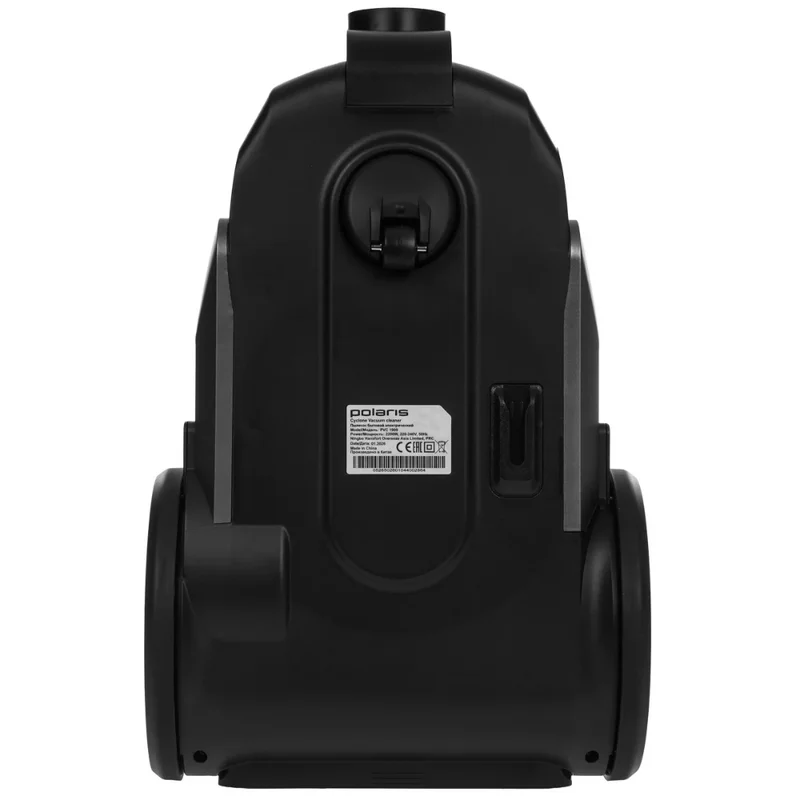 Пылесос Polaris PVC 1909 Графитовый 9