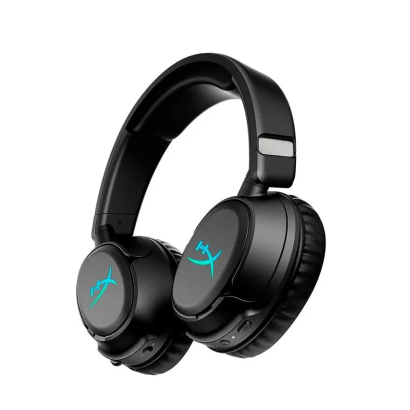 Игровая гарнитура беспроводная HyperX Cloud Flight 2, Black (B5VC4AA) 2