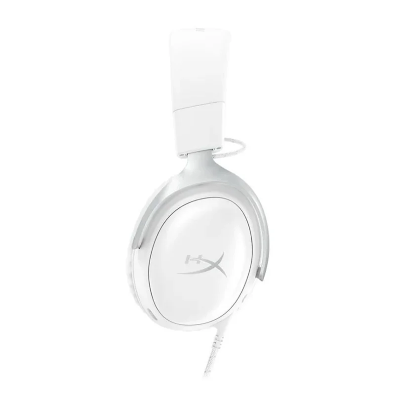 Игровая гарнитура HyperX Cloud III, White (BS7C1AA) 3