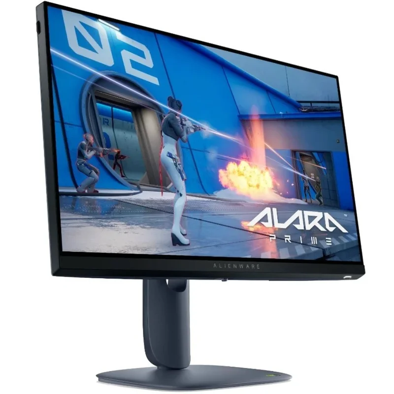 Монитор Игровой 24,5" Dell Alienware AW2525HM 1920x1080 16:9 IPS 320ГЦ (2HDMI+DP) Black 2