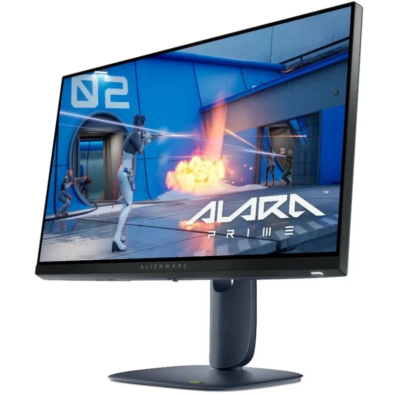 Монитор Игровой 24,5" Dell Alienware AW2525HM 1920x1080 16:9 IPS 320ГЦ (2HDMI+DP) Black 3