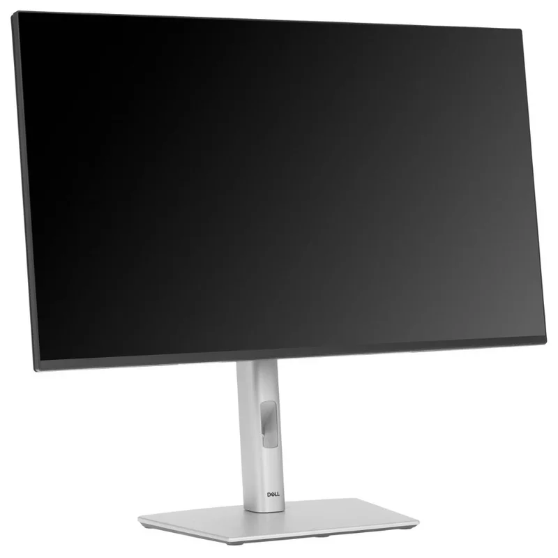 Монитор 27" Dell P2725H 1920x1080 16:9 IPS 100ГЦ (HDMI+DP+VGA) Black 3